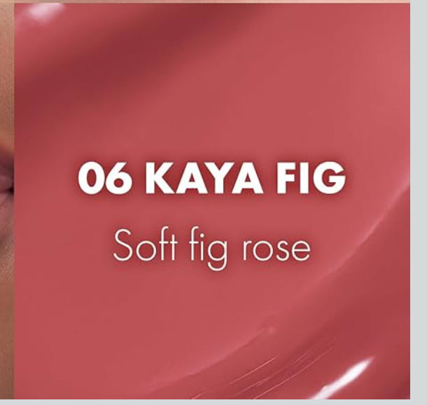 rom&nd GLASTING MELTING BALM | Hydrating Lip Gloss Stick for Juicy, Crystal-Clear Shine Non-Sticky, Buildable Sheer Tinted Lip Balm