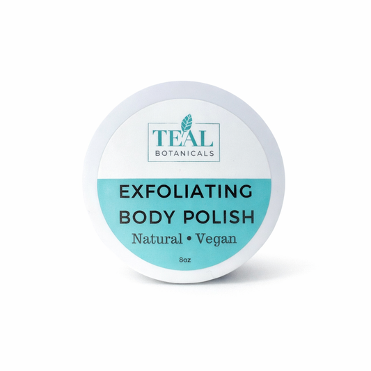 Exfoliating Body Polish
