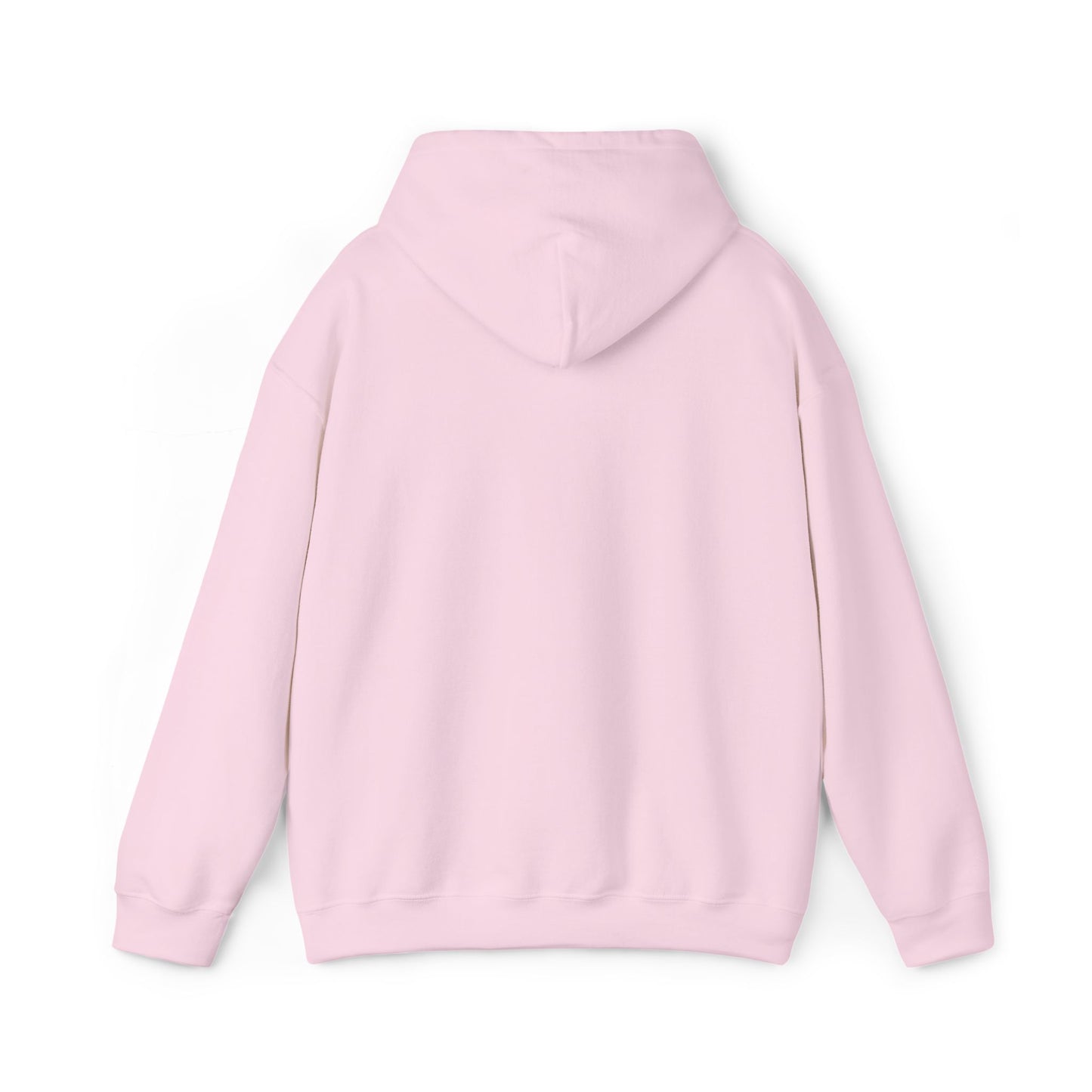 Bear Design Hooded Sweatshirt