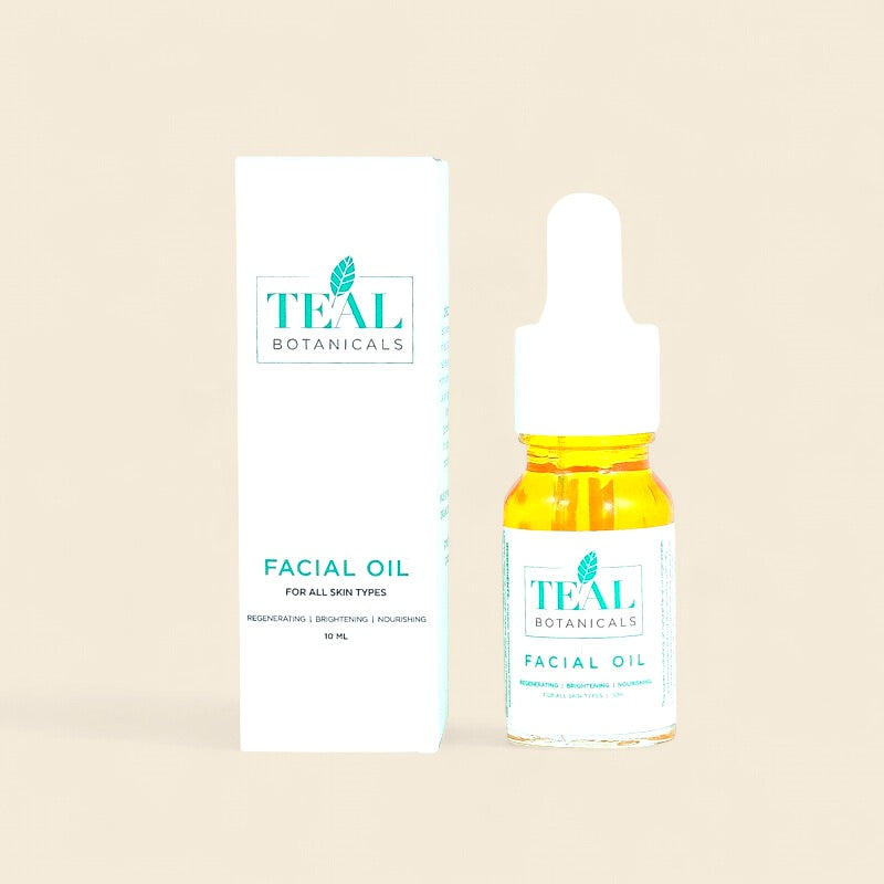 Facial Oil